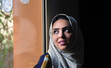 الحديقة الخلفية