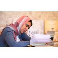 بعدٌ آخر وعهدٌ مع الحياة