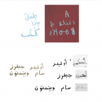 ماذا أكتب لأكتب؟