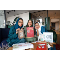 حين يصبح السرد مرئياً