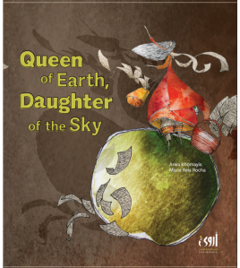  Queen of Earth, Daughter of the Sky